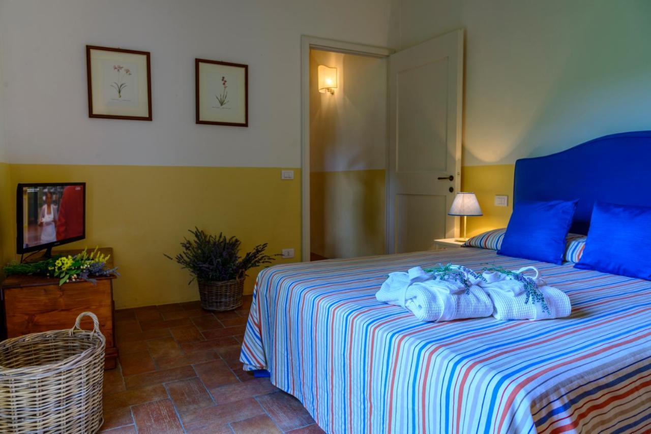 Podere Vigliano Tavarnelle Val di Pesa Kültér fotó