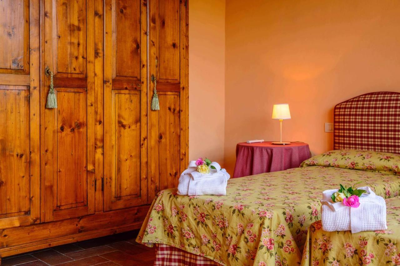 Podere Vigliano Tavarnelle Val di Pesa Kültér fotó