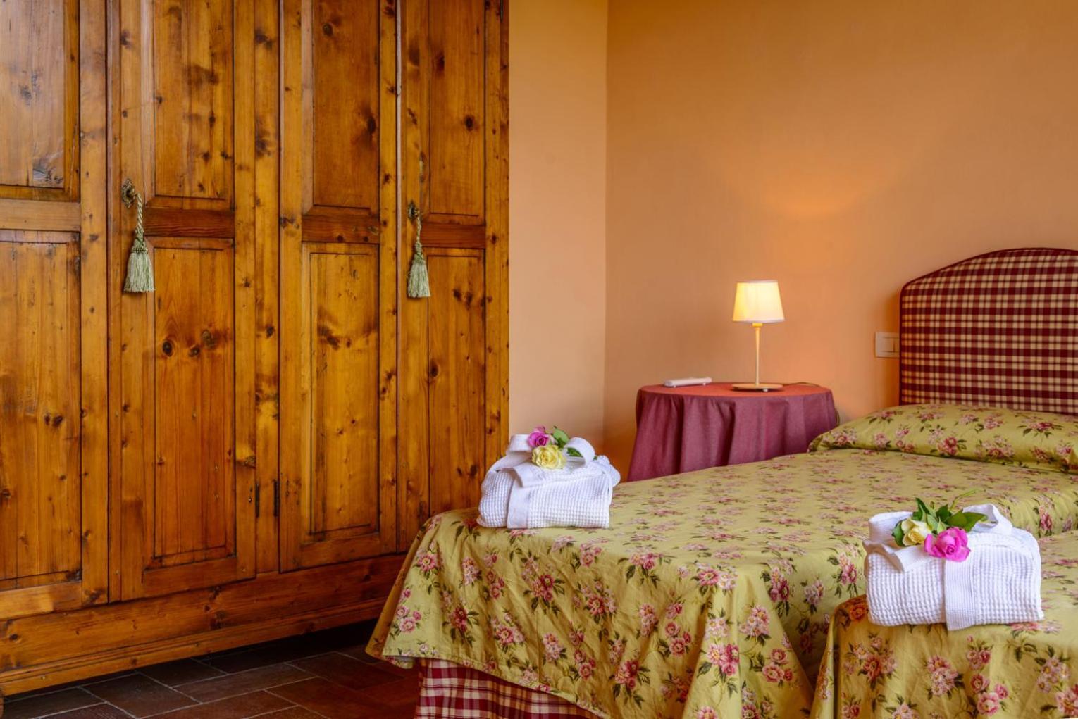 Podere Vigliano Tavarnelle Val di Pesa Szoba fotó