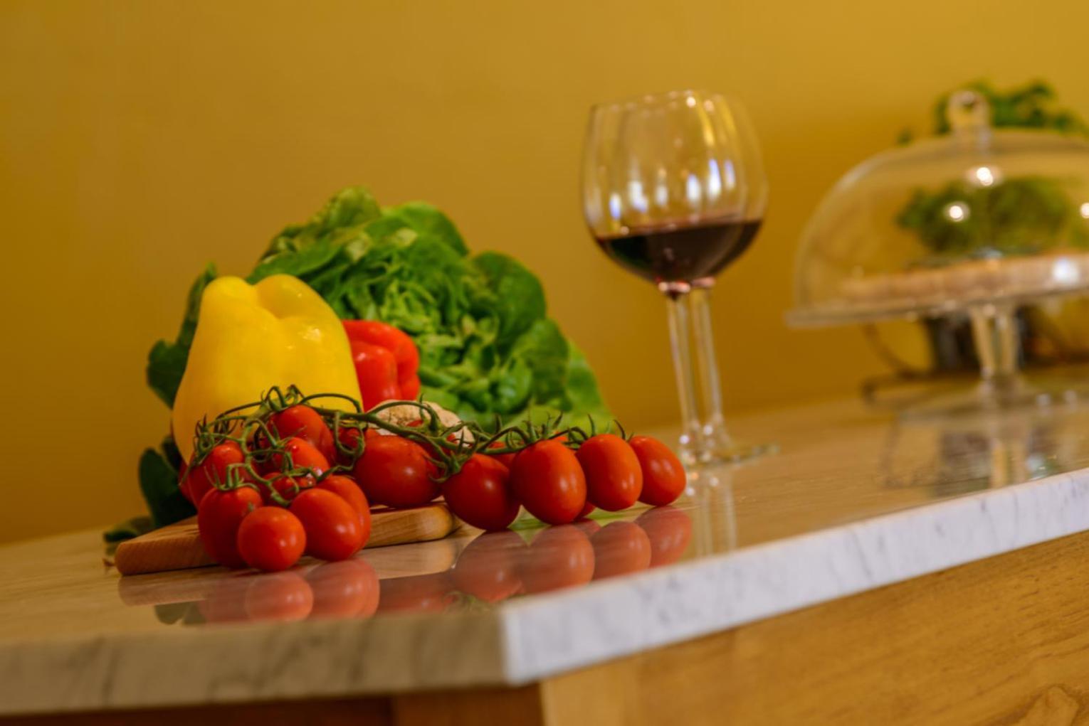 Podere Vigliano Tavarnelle Val di Pesa Szoba fotó