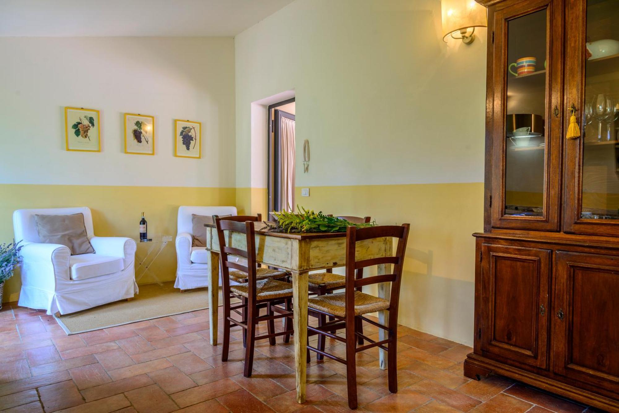 Podere Vigliano Tavarnelle Val di Pesa Szoba fotó