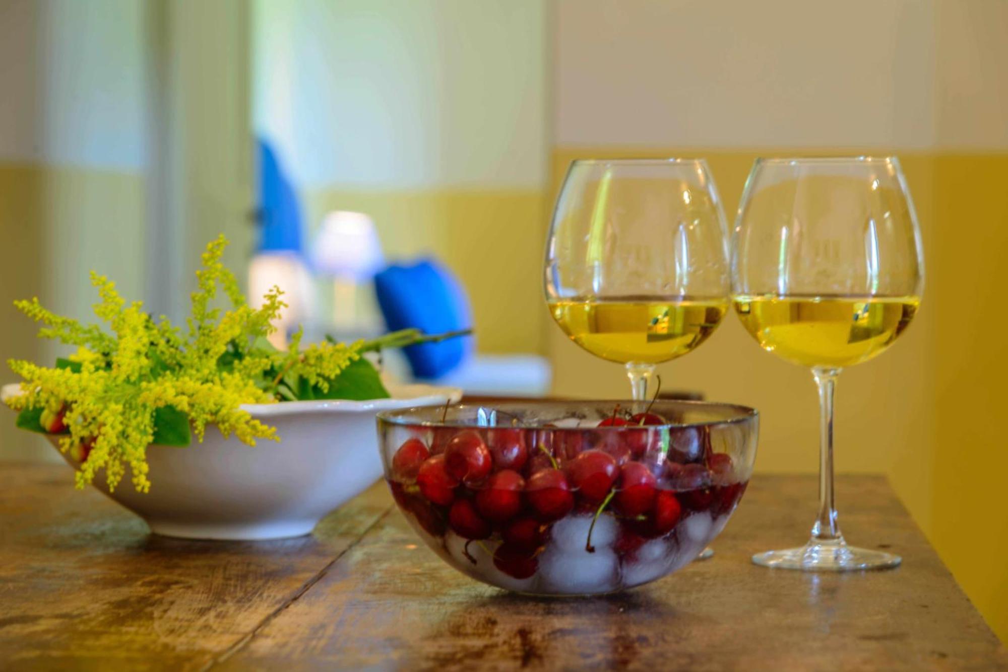 Podere Vigliano Tavarnelle Val di Pesa Szoba fotó